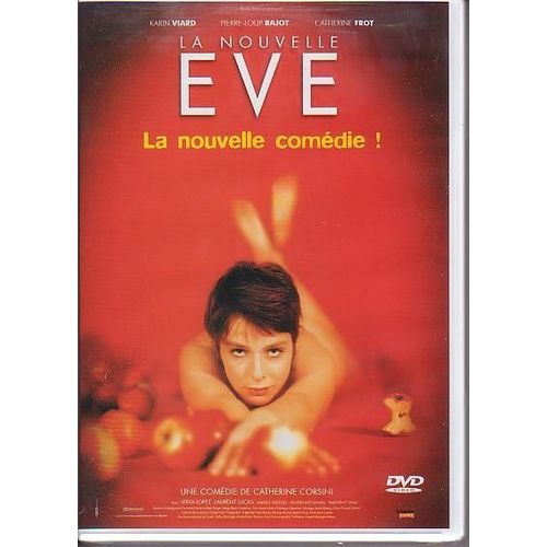 La Nouvelle Ève