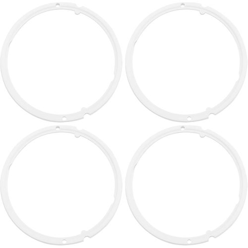 Kal-4pcs Bagues D'espacement De Maintien De Mouvement De Montre Compatible Avec Eta 2824 2834 2836 Et 2846