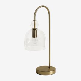 Lampe de Table en Céramique Finley - SKLUM