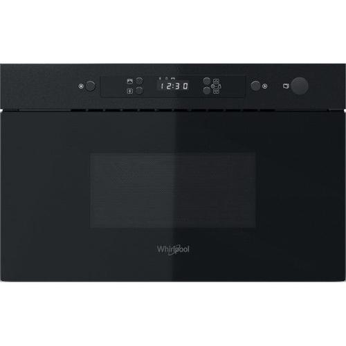 Micro ondes Encastrable MBNA990B, 22 litres, Jet Defrost, Niche 38 cm