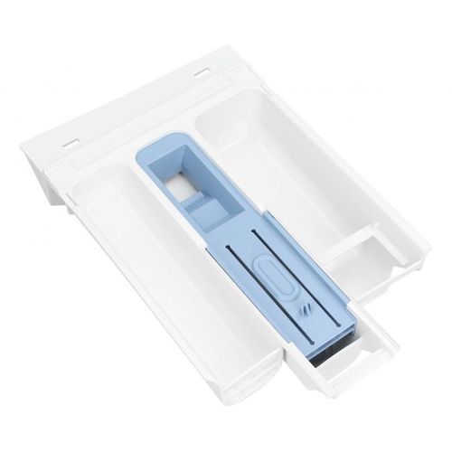TIROIR A PRODUIT + CAPUCHON RINCAGE pour LAVE LINGE SAMSUNG - DC97-19194A