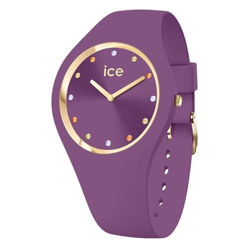 Montre Femme Ice Watch Ice Cosmos Purple Magic S