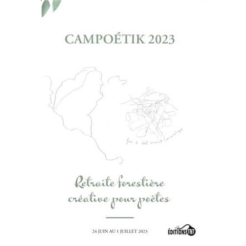 Campoétik 2023