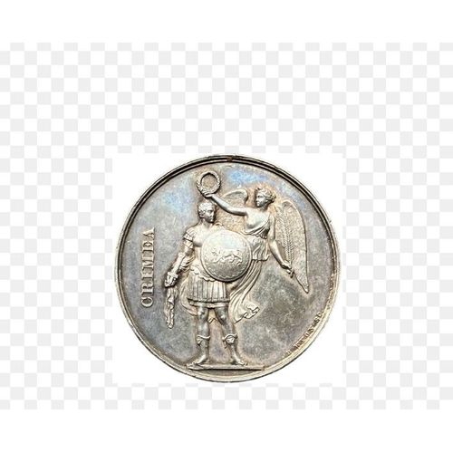Medaille Ancienne Crime