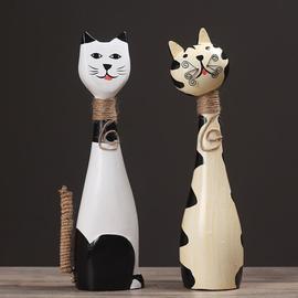 Soldes Statue Chat Jardin - Nos bonnes affaires de janvier