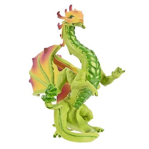 Safari Dragon Fleuri