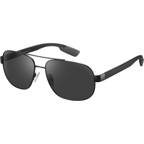 Kathlelxh-Lunettes De Soleil Homme Polarisées Pilote Uv400 Protection Lunettes De Sport Pour L'extérieur[H997]