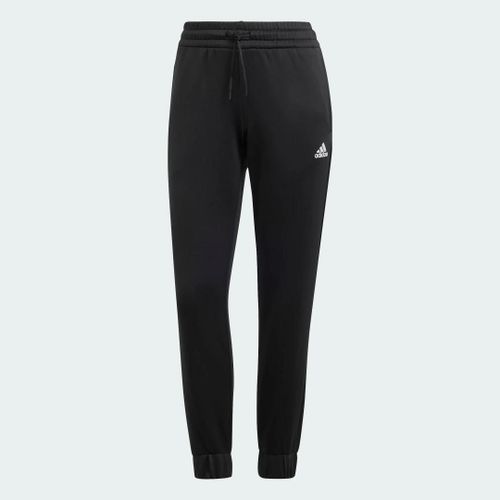 Survêtement Linear Adidas - Black / White - S