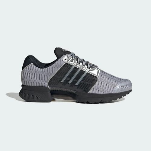 Chaussures Climacool 1 Adidas Silver Metallic Silver Metallic Core Black