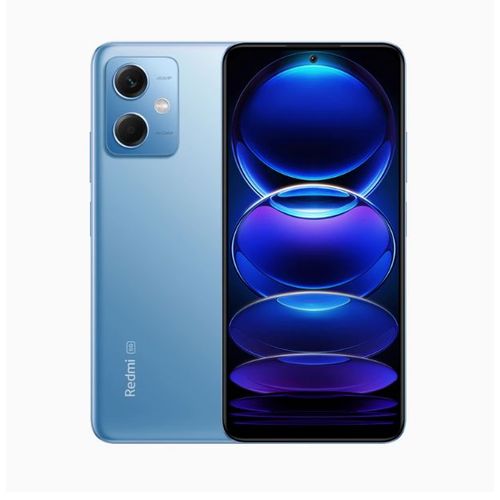 Xiaomi Redmi Note 12 5G 8/128 Go Bleu