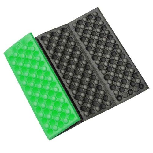 Tapis De Camping Pliable Et Pliable En Plein Air,Coussin En Mousse Xpe,Chaise Portable Étanche,Tapis De Pique-Nique De Plage,Siège Pour Activités De Randonnée - Type Light Green
