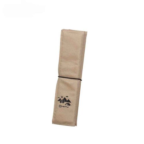Tapis De Pique-Nique Imperméable Portable,1 Pièce,Résistant À L'humidité,Épais,Pour Camping En Plein Air,Plage,Voyage,Petit Coussin De Siège Pliant - Type Khaki