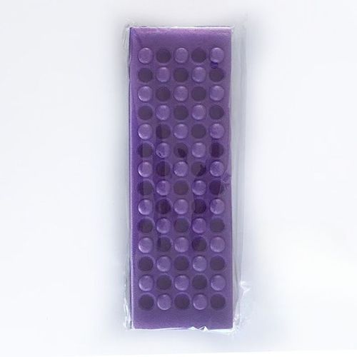 Tapis De Camping Siège Pliable Pliant Tapis De Camping En Plein Air Siège Mousse Xpe Coussin Portable Étanche Plage Pique-Nique Tapis Siège Randonnée - Type Purple