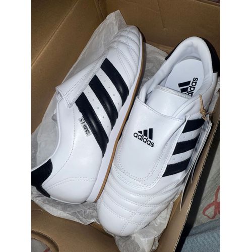 Adidas Taekwondo