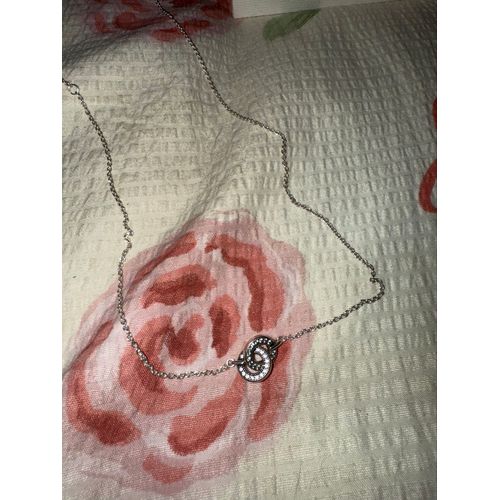 Collier Pandora