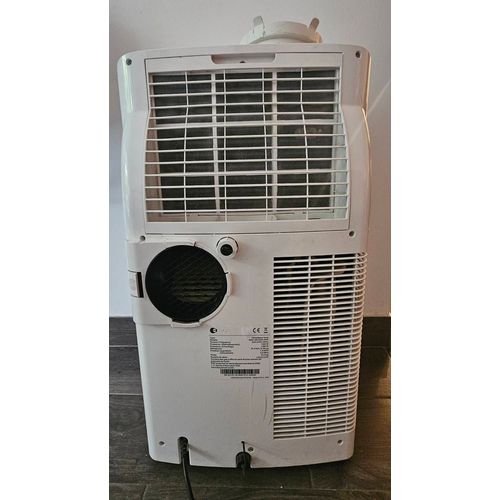 Climatiseur Mobile Réversible Equation WAP-357DZH-35W ¿ 100 €