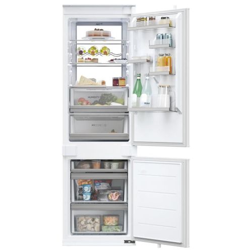Réfrigérateur ID Series Combinés Haier HBW7518C