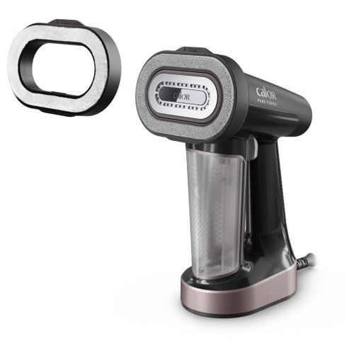 Défroisseur Calor Pure Force DT8765C0 3-en-1