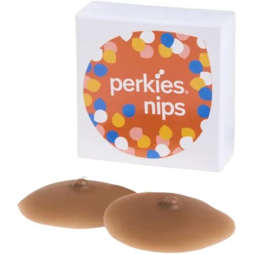 Nips,Nude foncé.,taille unique