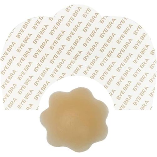 Lot De 3 Paires De Remonte Seins En Silicone Bonnets D-F