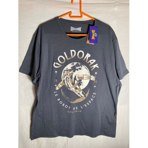 T.Shirt Goldorak - Taille 2xl