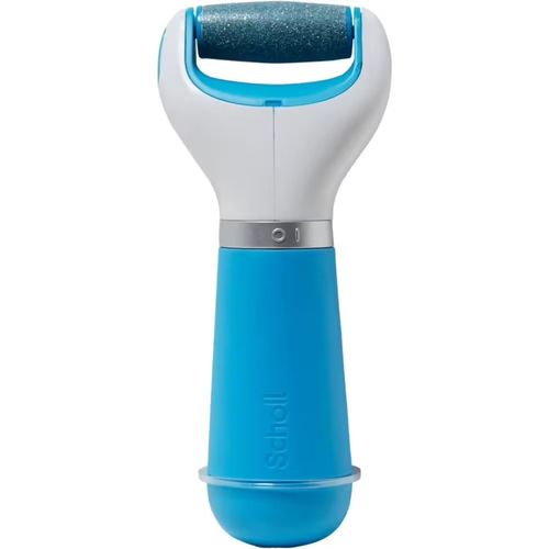 Râpe Électrique Pied Scholl Exfoliante Velvet Smooth