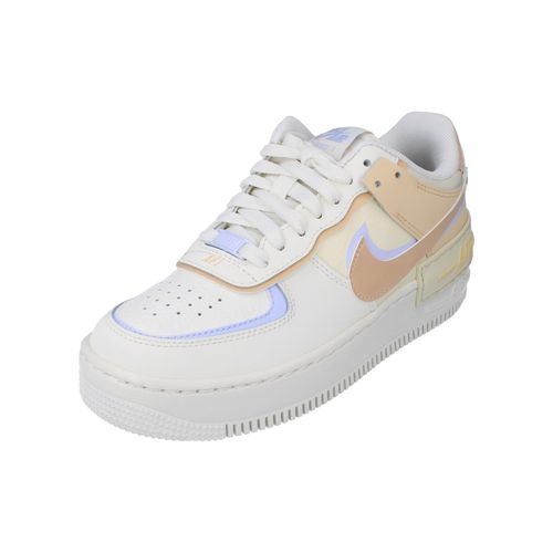 Chaussures Nike Air Force 1 Shadow Trainers Dz1847 114