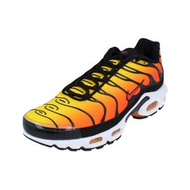 Nike Air Max Plus Hommes Trainers Hf0552 001 - 42