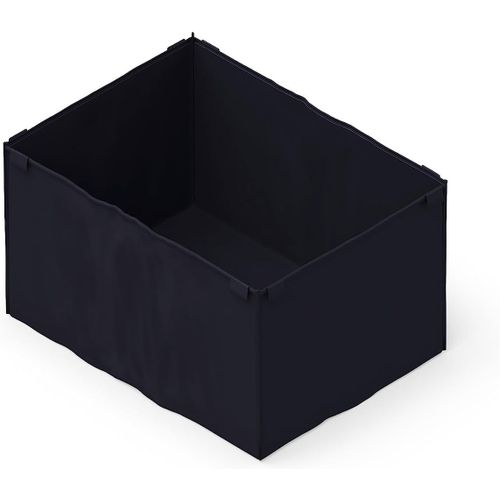 Kalanka-Toile Anti-Mauvaises Herbes Pour Jardin Et Plate-Bande Surélevée - Film Anti-Mauvaises Herbes Perméable À L'eau - Tissu Anti-Mauvaises Herbes Indéchirable - Haute Résistance Aux Uv - Convient