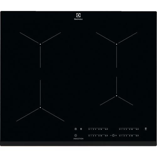 Electrolux Plaque de cuisson Induction Série 300 Standard 60 cm EIT61443B Noir