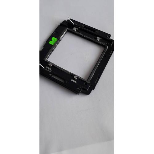 MAMIYA P ADAPTER pour RB67