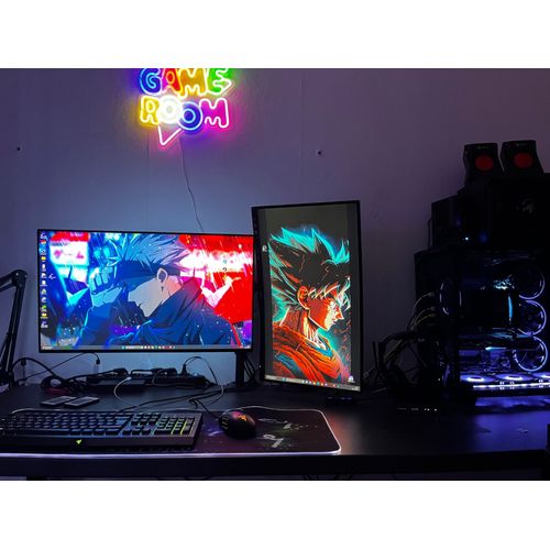 PC Gamer Intel Core i7-12700K - 3.6 Ghz - Ram 16 Go - SSD 500 Go - Eagle RTX 3060 12go + Ecran 27"