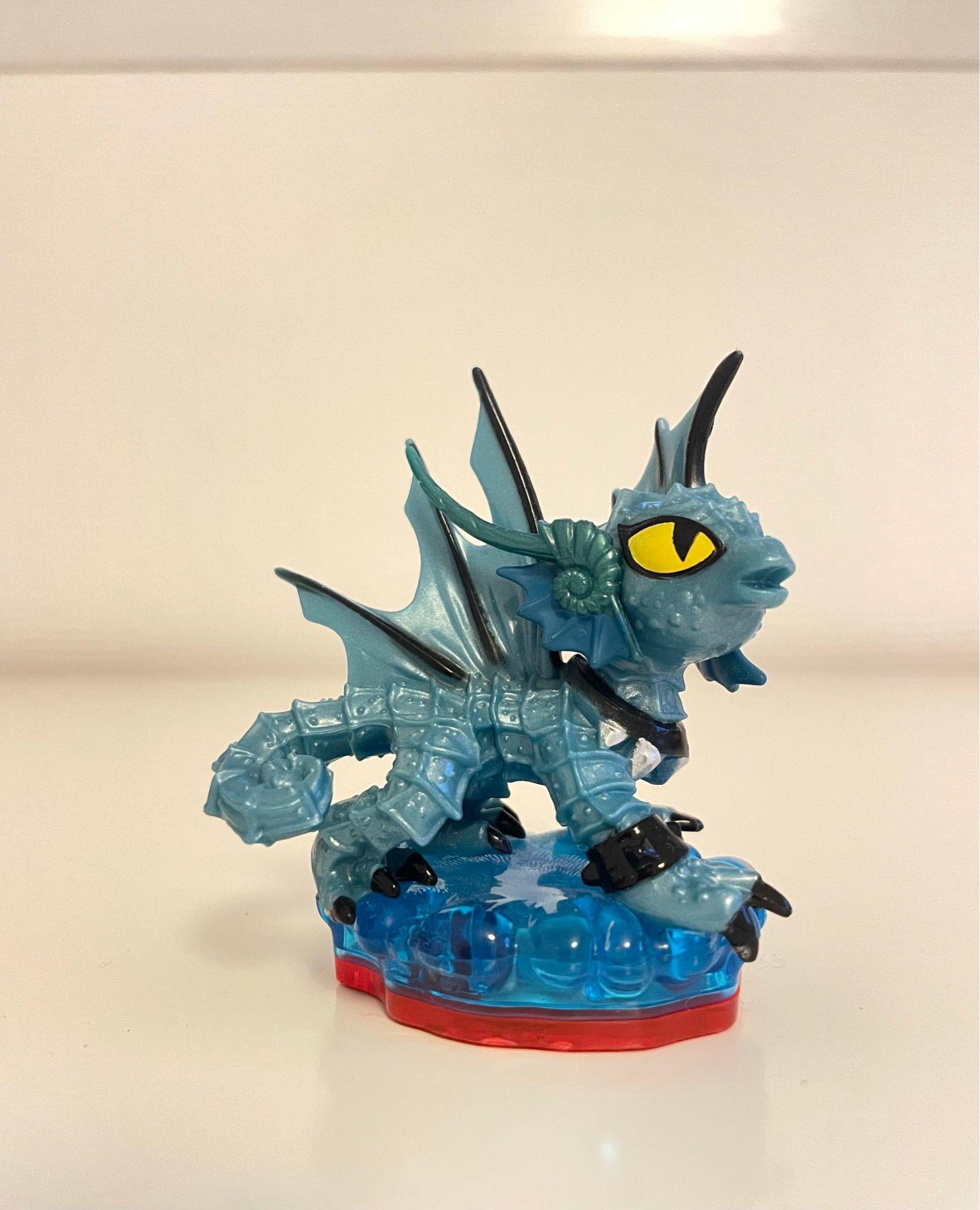 Skylanders cheapest trap team Echo