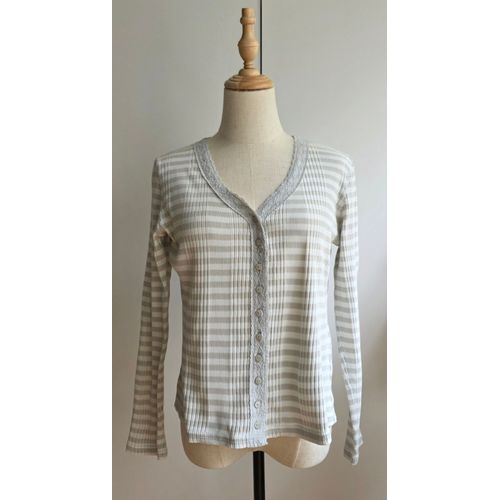 Gilet Burton, Taille 1