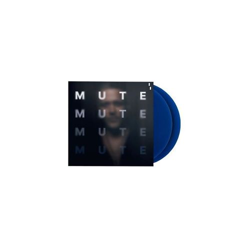 Mute - Vinyle