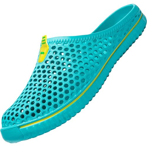Kalanka-Chaussures De Jardin Homme Femme Chausson Douce Anti-Slip Pantoufle Extérieur Intérieur Chaussons 36-45eu