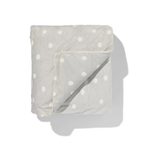 Hema Couverture Lestée Enfant 102x152 Gris 2,3 Kg
