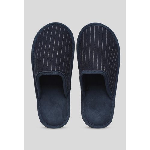 Mules Rayées