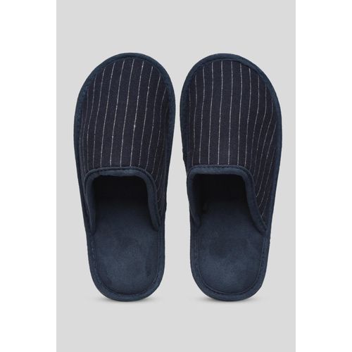 Mules Rayées