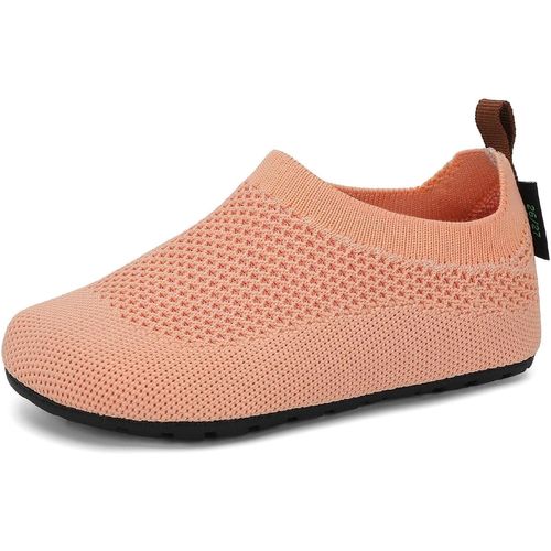 Kalanka-Chaussons Enfants Pantoufle D'intérieur Antidérapante Léger Pour Garçons Et Filles