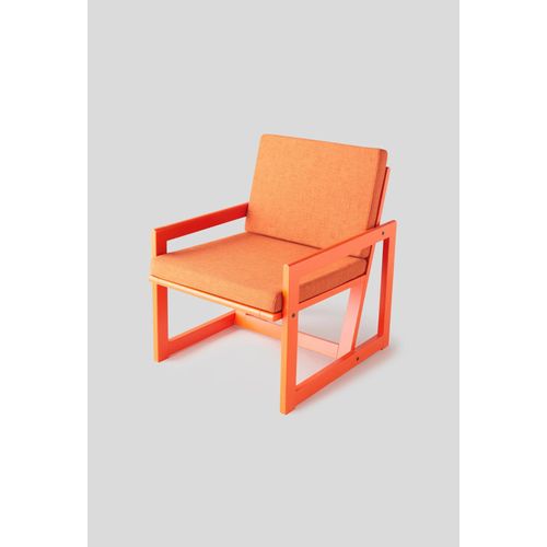Fauteuil - Terence Conran X Monoprix, Édition Prisunic