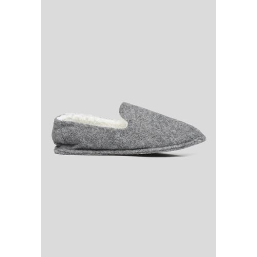 Chaussons Fourrés Sherpa