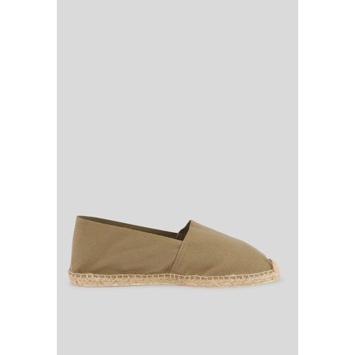 Espadrilles En Toile