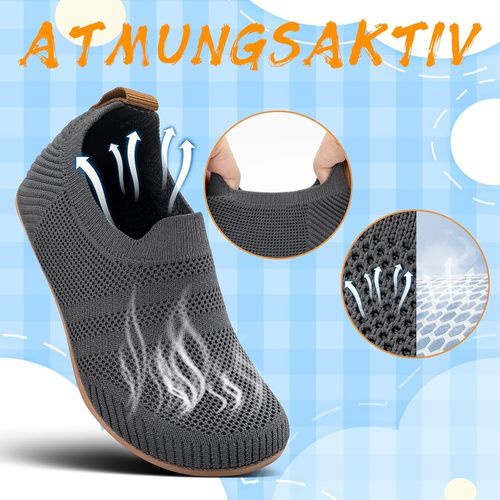 Kalanka-Chaussons Garçons Et Filles Pantoufles Antidérapantes Enfant Chaussures Pieds Nus Unisex Chaussures