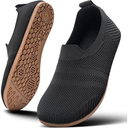Kalanka-Chaussons Garçons Et Filles Pantoufles Antidérapantes Enfant Chaussures Pieds Nus Unisex Chaussures