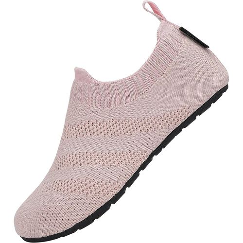 Kalanka-Pantoufles Pour Garçons Antidérapante Respirant Chaussons De Fille Léger Chaussures Mixte Enfant Gr.18-37