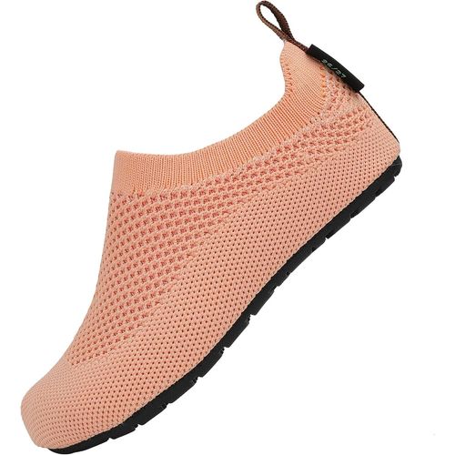Kalanka-Pantoufles Pour Garçons Antidérapante Respirant Chaussons De Fille Léger Chaussures Mixte Enfant Gr.18-37