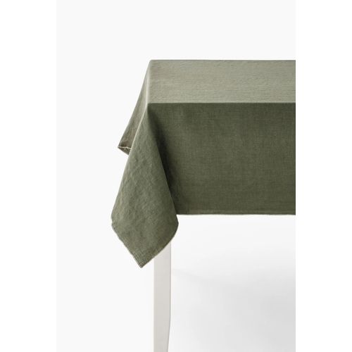 Nappe En Lin Lavé