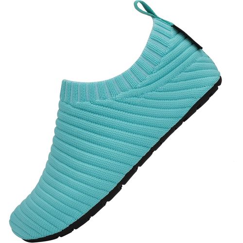 Kalanka-Pantoufles Pour Garçons Antidérapante Respirant Chaussons De Fille Léger Chaussures Mixte Enfant Gr.18-37