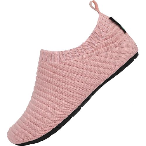 Kalanka-Pantoufles Pour Garçons Antidérapante Respirant Chaussons De Fille Léger Chaussures Mixte Enfant Gr.18-37